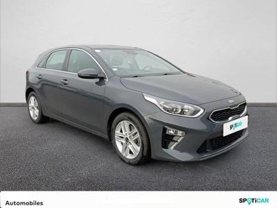Kia ProCeed 1.0 t-Gdi 120 Isg Gt Line