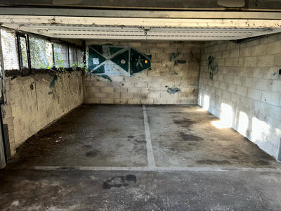 Parking / Garage - 20 m²