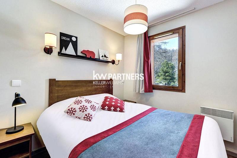 Appartement - 31 m² - 2 pièces