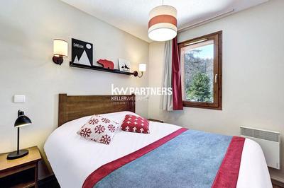 Appartement - 31 m² - 2 pièces