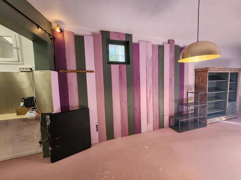 Fonds de commerce - Magasins - 40 m²