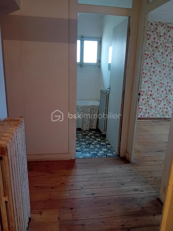 Propriété - 160 m² - 7 pièces