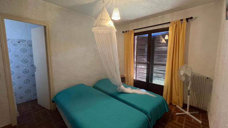 Maison - 129 m² - 6 pièces