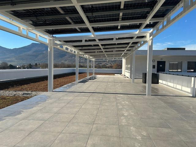 Fonds de commerce - 290 m²