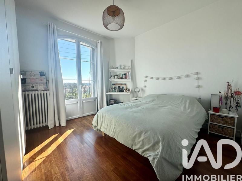 Maison - 74 m² - 4 pièces