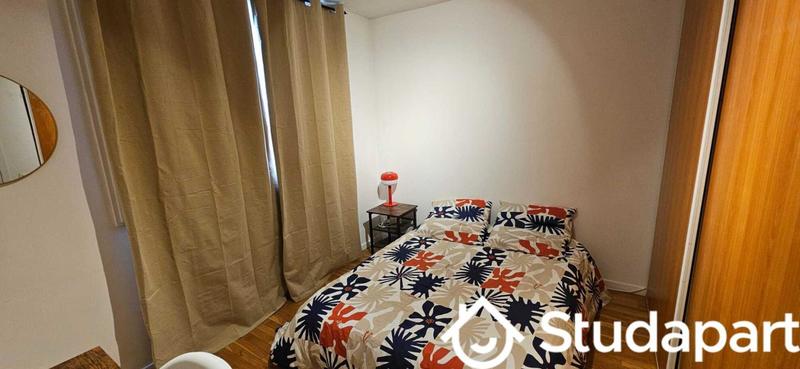 Appartement - 112 m² - 1 pièce