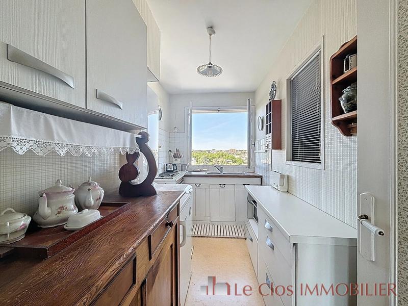 Appartement - 73 m² - 3 pièces