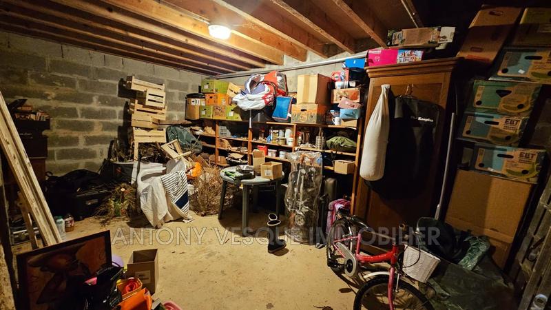 Maison - 85 m² - 5 pièces