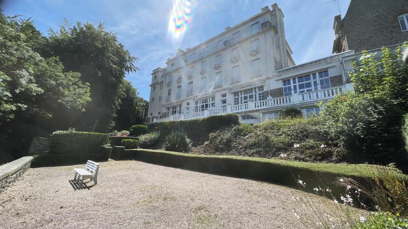 Appartement - 17 m² - 1 pièce