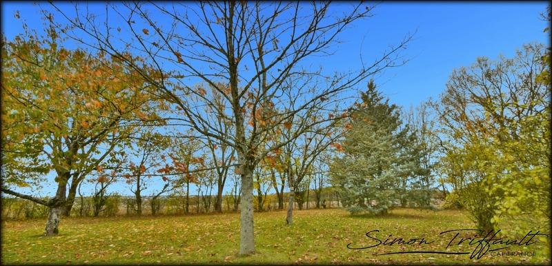 Fermette - 167 m² - 6 pièces