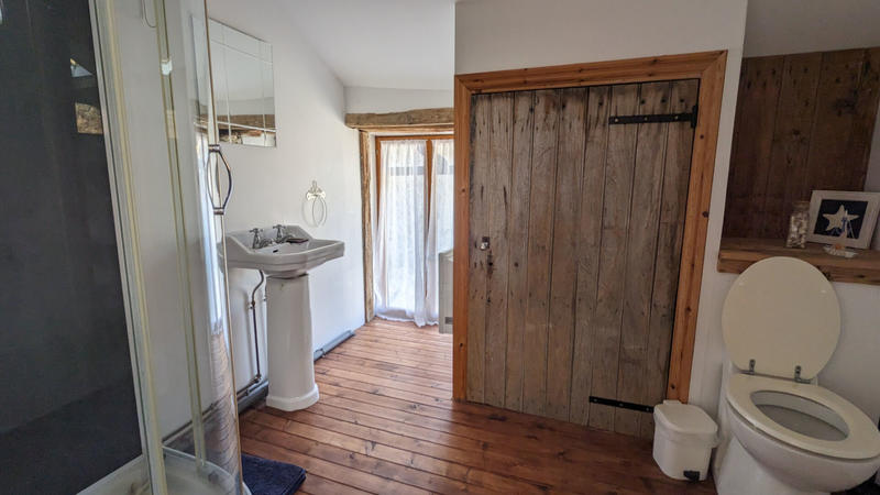 Maison - 131 m² - 5 pièces