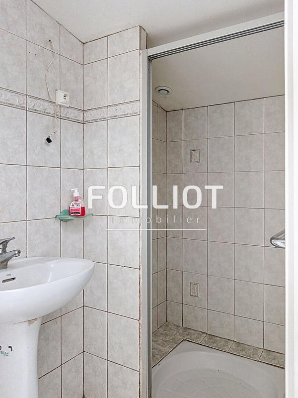 Maison - 71 m² - 3 pièces