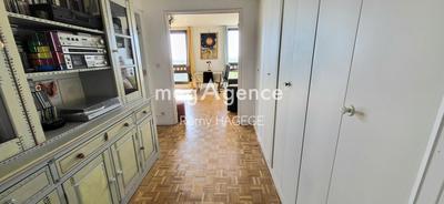 Appartement - 87 m² - 4 pièces