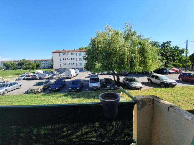 Appartement - 50 m² - 3 pièces