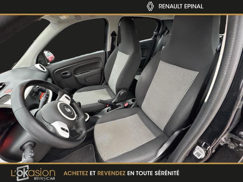 Renault Twingo III SCe 65 - 21 Life