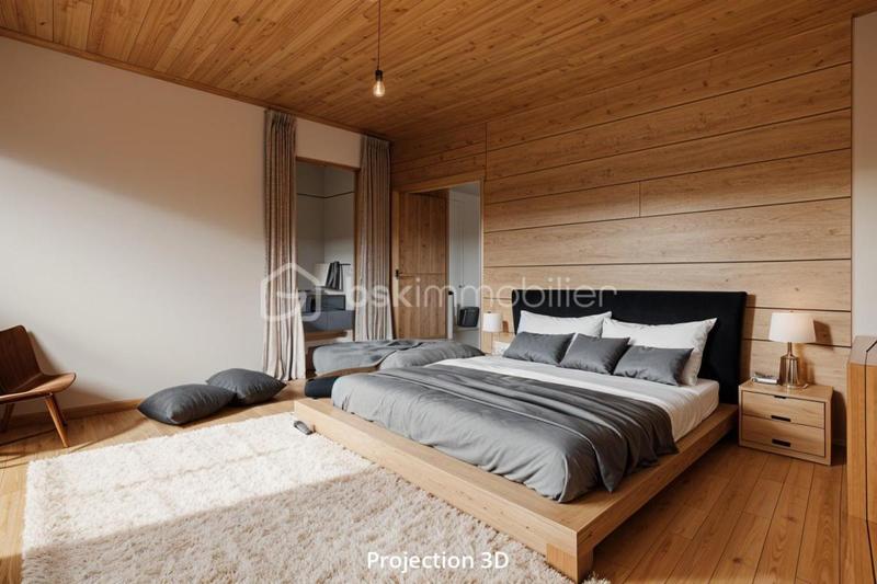 Maison de village - 175 m² - 6 pièces