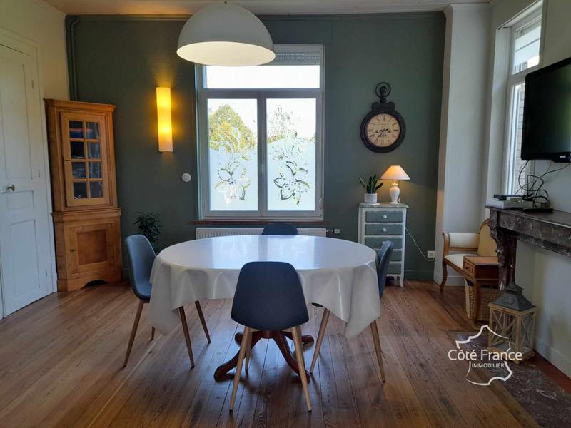 Propriété - 460 m² - 15 pièces