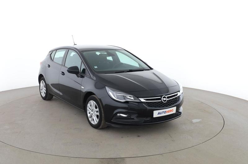 Opel Astra 1.0 EcoTec Turbo Business Edition 105 ch