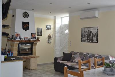 Maison de ville - 110 m² - 6 pièces