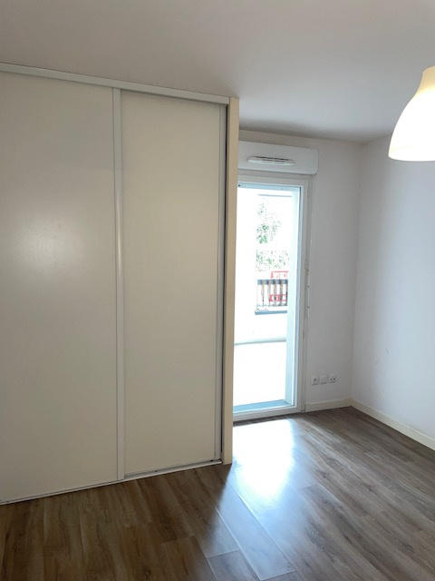 Appartement - 41 m² - 1 pièce