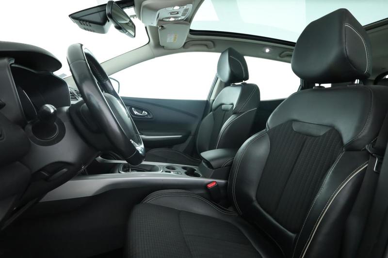 Renault Kadjar 1.2 TCe Energy Bose Edition Edc