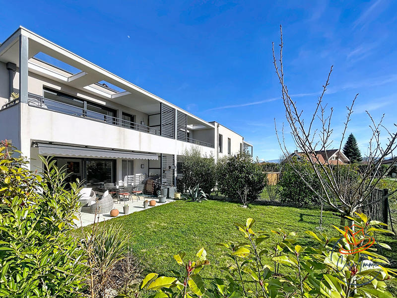 Appartement - 79 m² - 3 pièces