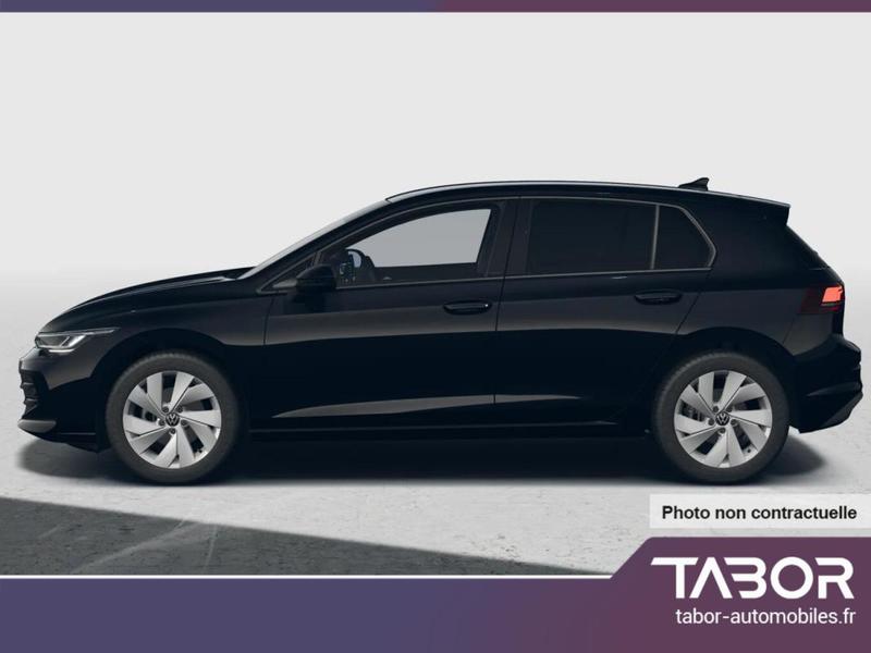 Volkswagen Golf 8 1.5 eTSI 150 Dsg Gps ParkAs