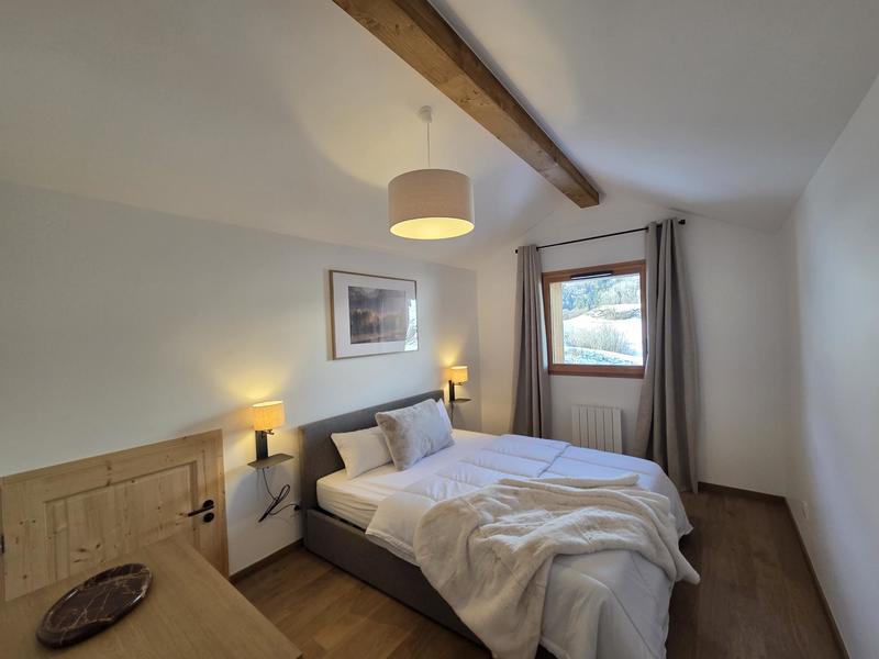 Appartement - 100 m² - 5 pièces