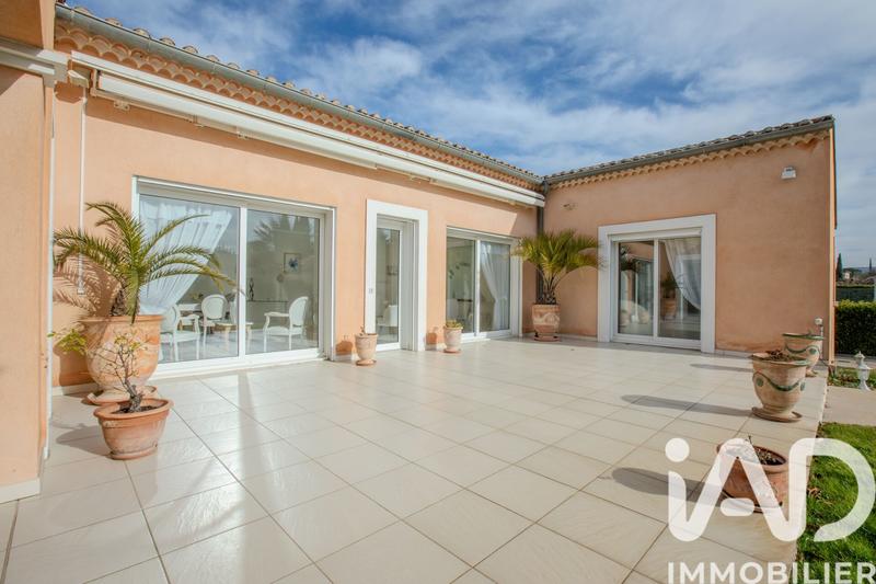 Maison - 138 m² - 4 pièces