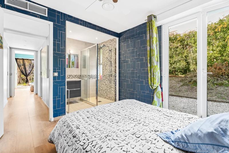 Maison - 185 m² - 7 pièces