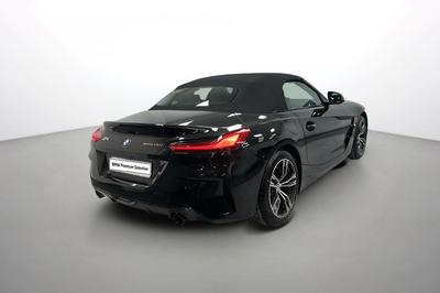 Bmw Z4 G29 sDrive20i 197 ch Bva8 m Sport