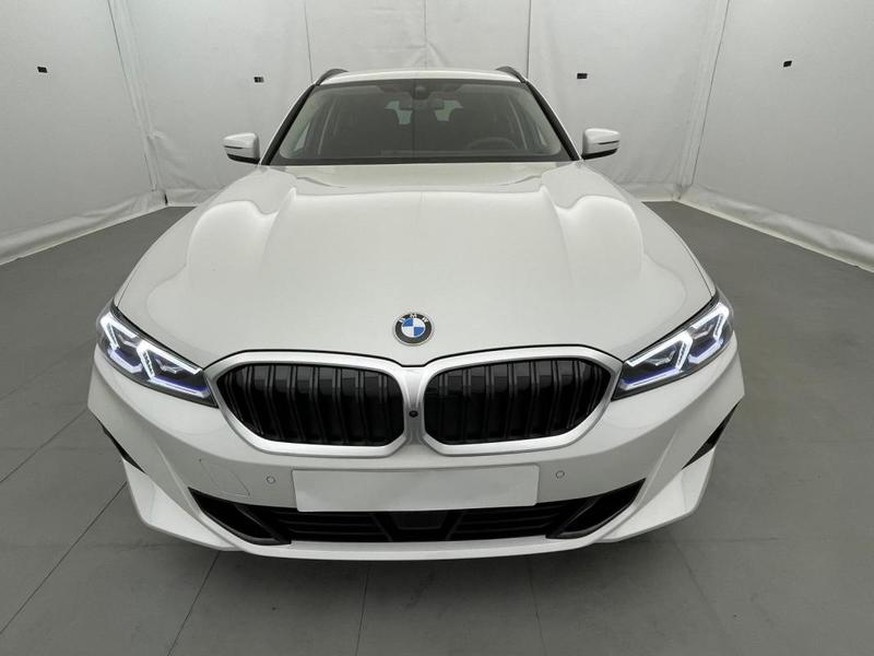 Bmw Série 3 Touring G21 Lci 2 318i 156 ch Bva8