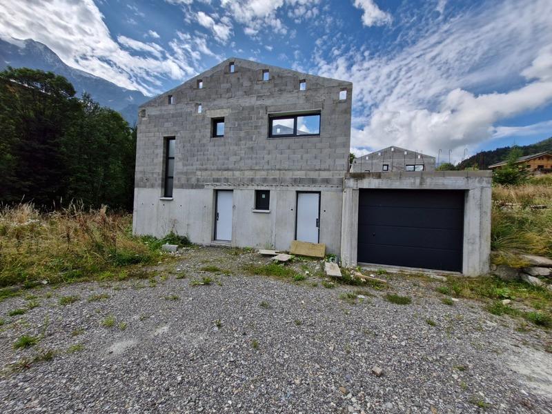 Châlet - 111 m² - 5 pièces