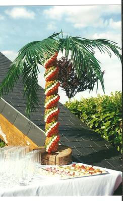 nouvelle orleans traiteur