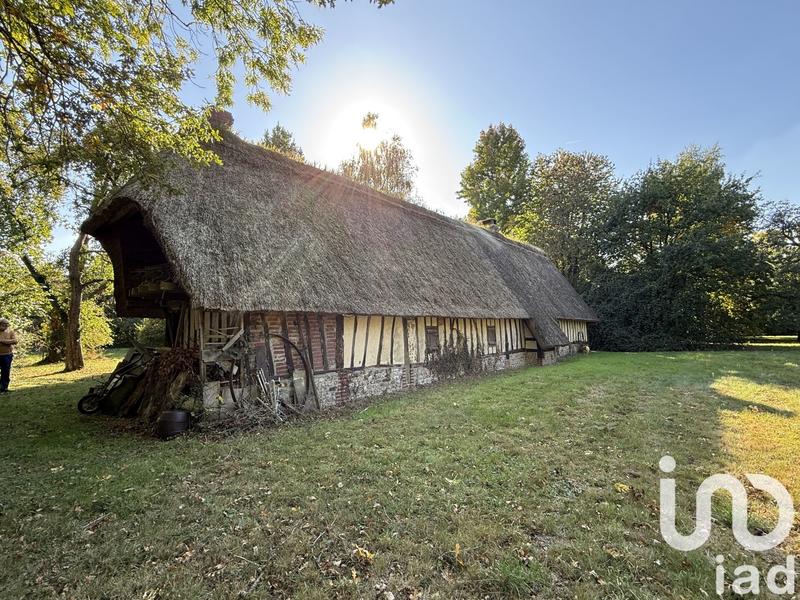 Maison - 98 m² - 4 pièces