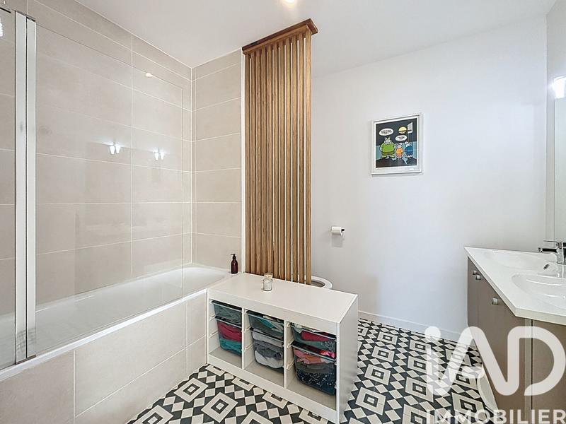 Appartement - 94 m² - 4 pièces