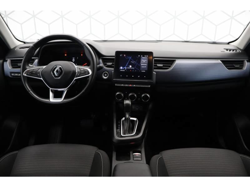 Renault Arkana mild hybrid 140 Edc Fap - 22 Evolution