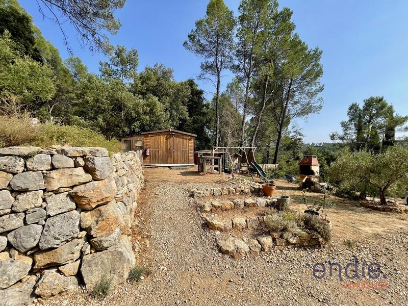 Maison - 147 m² - 6 pièces