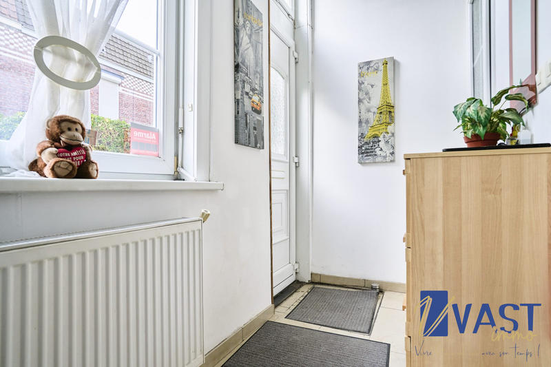 Viager - Maison - 78 m² - 3 pièces