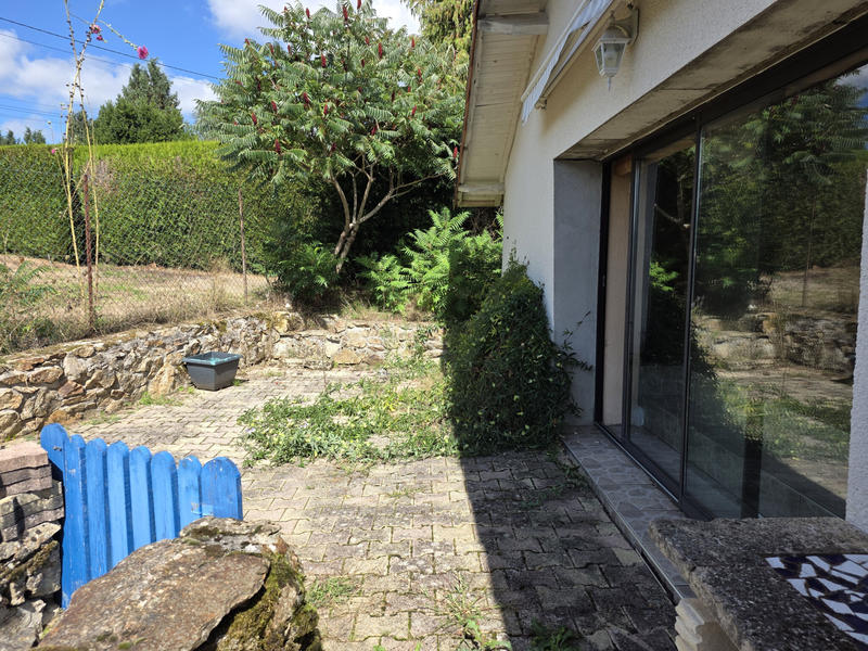 Maison - 142 m² - 5 pièces