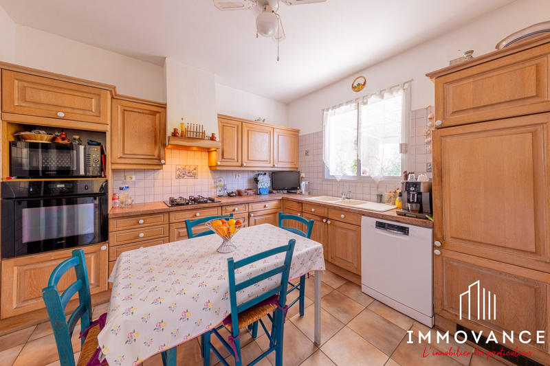 Villa - 157 m² - 5 pièces