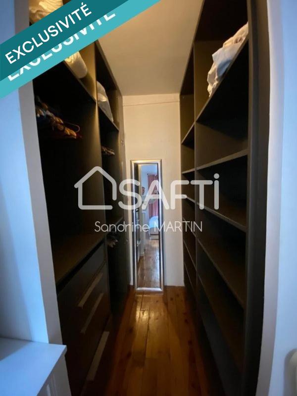 Appartement - 73 m² - 4 pièces