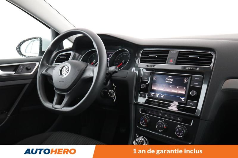 Volkswagen Golf VII 1.0 Tsi BlueMotion Tech Bv6 5p 110 ch