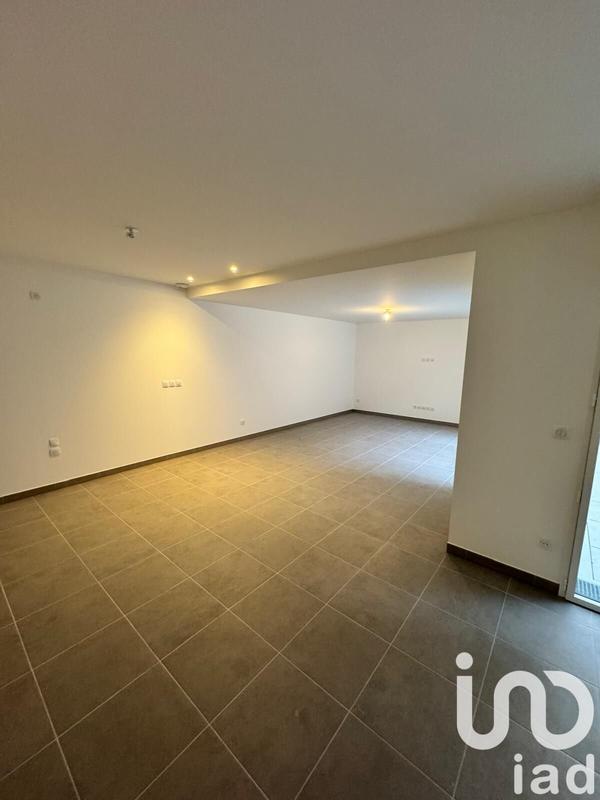 Maison de ville - 136 m² - 4 pièces