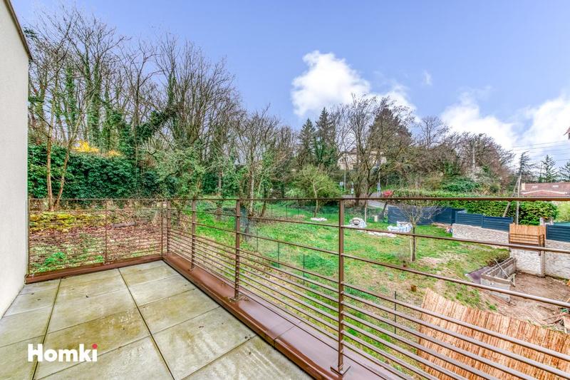 Maison - 147 m² - 6 pièces