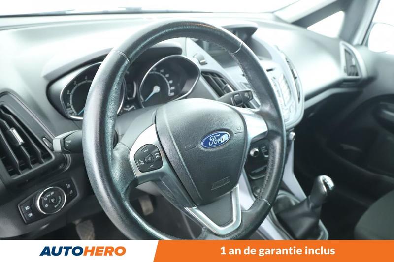 Ford B-Max 1.0 EcoBoost Edition 100 ch