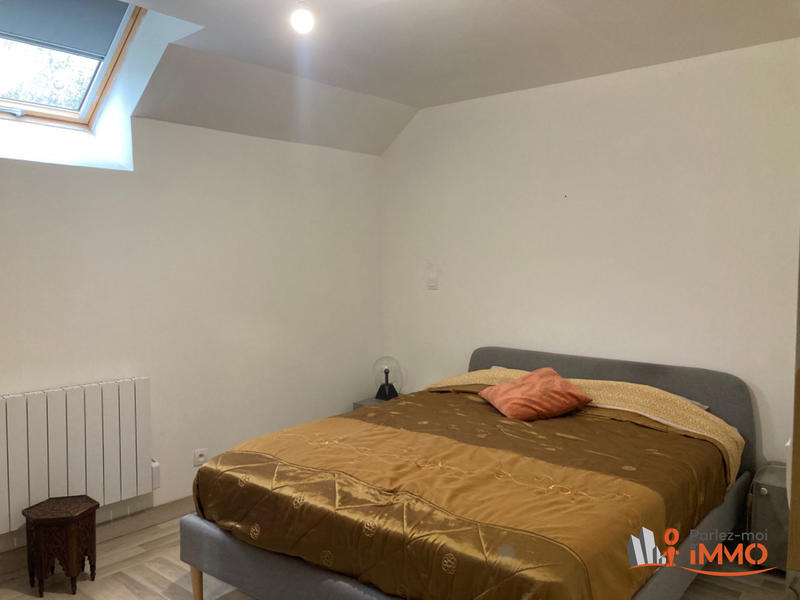 Maison ancienne - 151 m² - 7 pièces