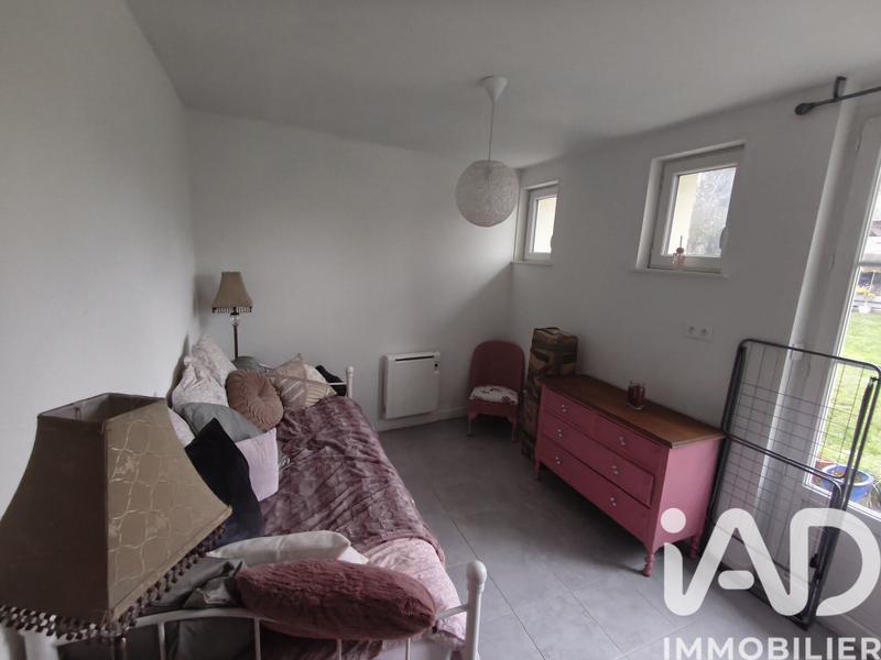 Maison de campagne - 206 m² - 8 pièces