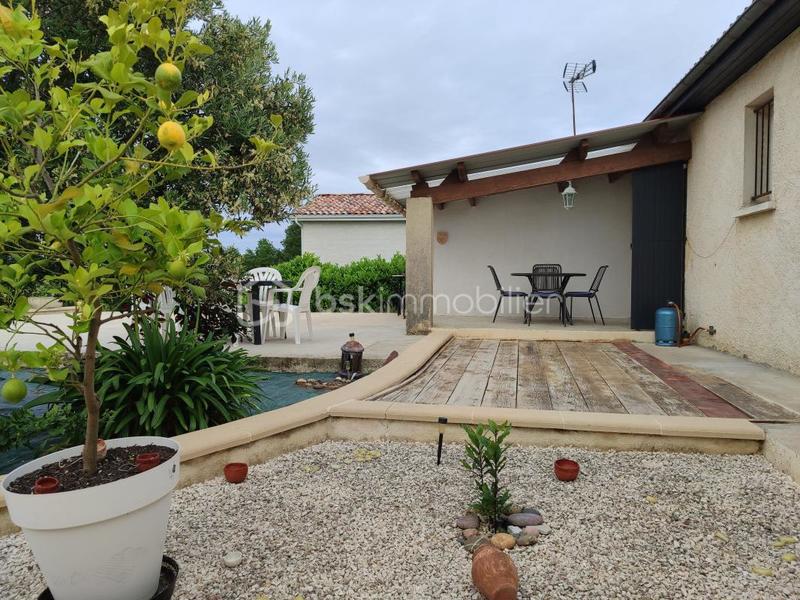 Villa - 91 m² - 5 pièces