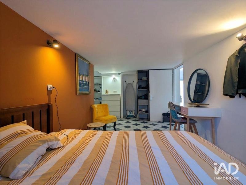 Maison - 174 m² - 6 pièces